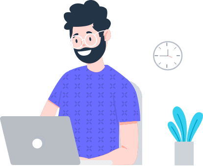 PMS Innovation Illustration